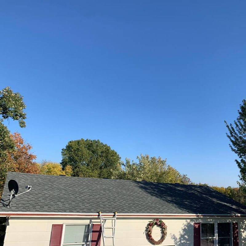 Roofing