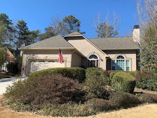 Reliable Roof Transformation in Marietta: Enhancing Home Durability and Curb Appeal