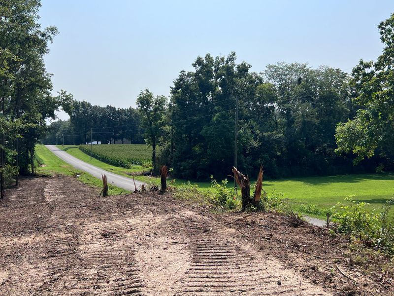 Trenching and Utilities