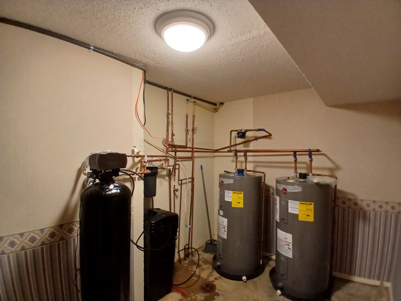 Interior Renovations