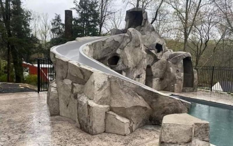Pool Remodels