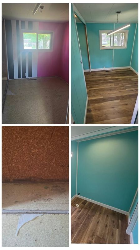 Remodeling Services