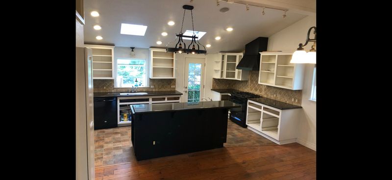 Interior Painting
