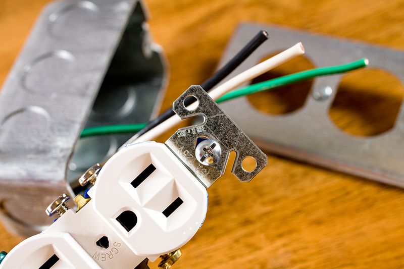Interior Repairs