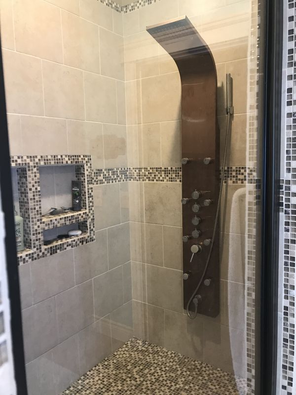 Kitchen and Bath
