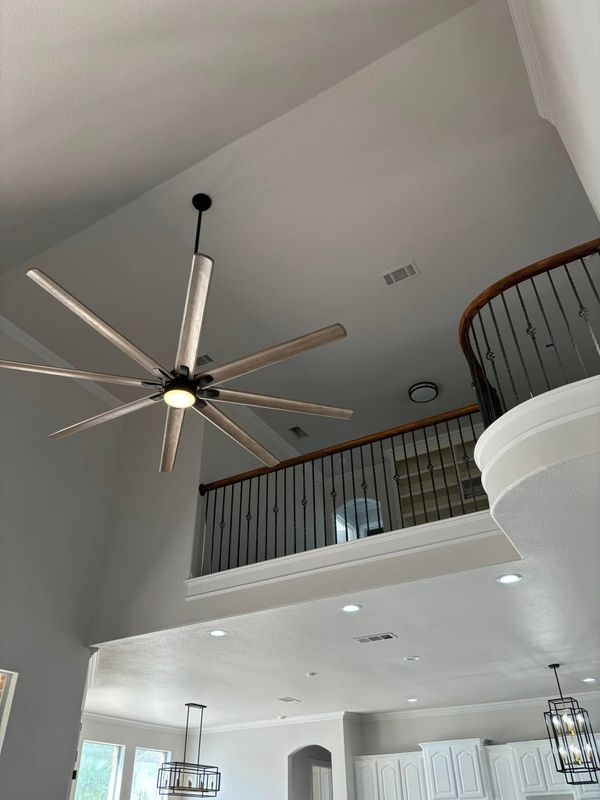 Interior and Exterior Painting