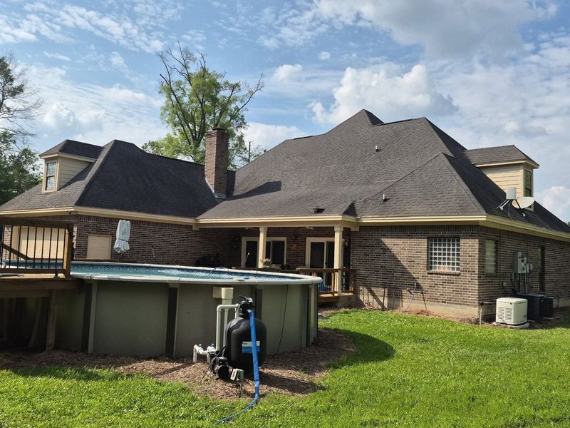 Roof Repair