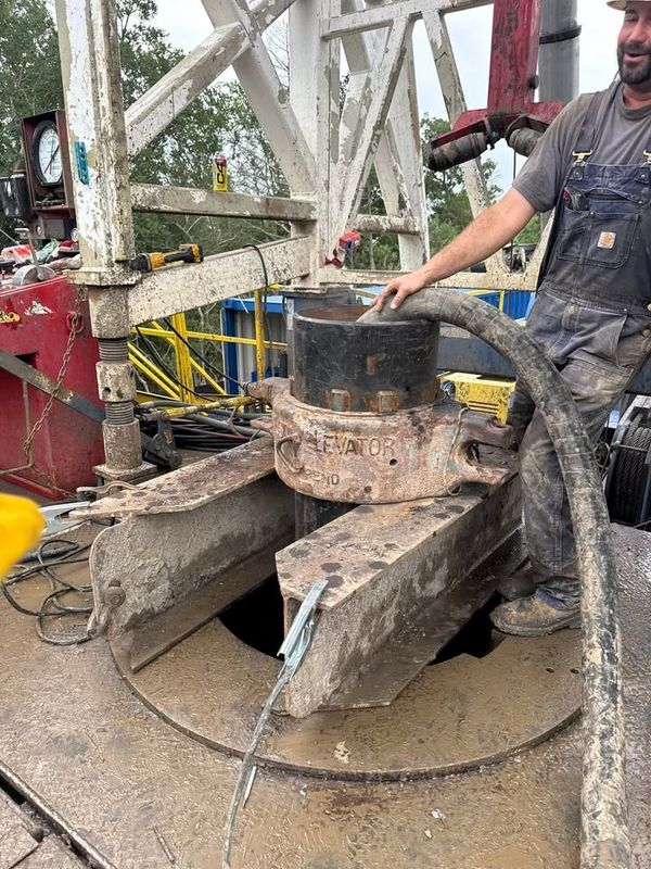 Pipe Welding