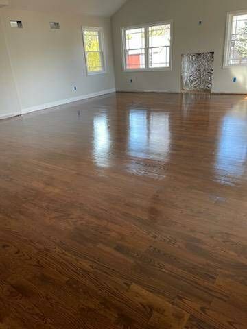 Interior Renovations