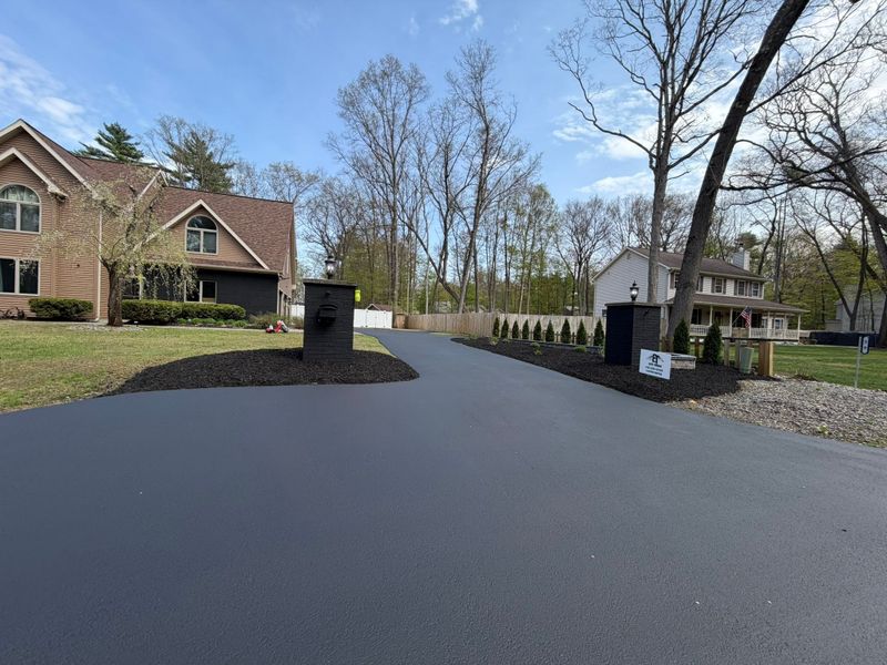 Transforming Curb Appeal in Style