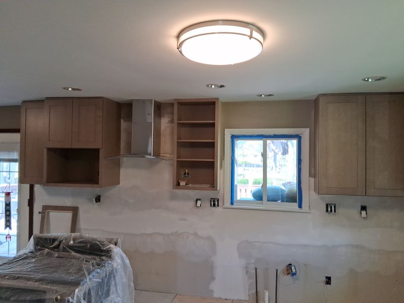 Kitchen Renovations