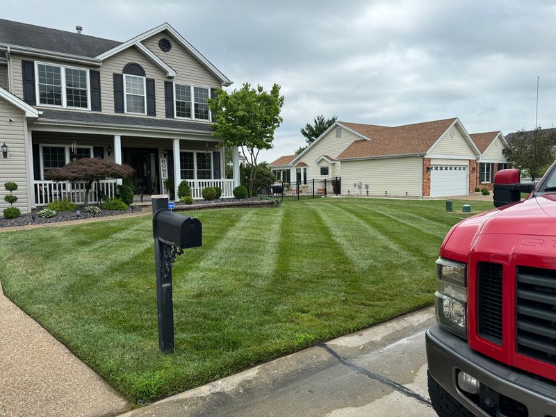 Lawn Care