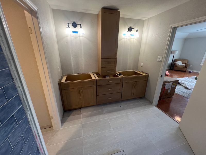 Residential Remodeling