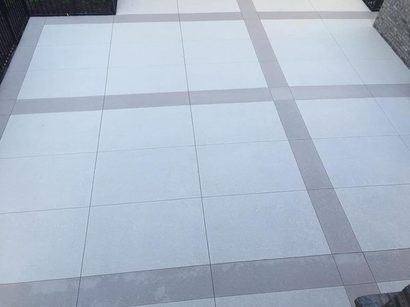 Concrete Contractor