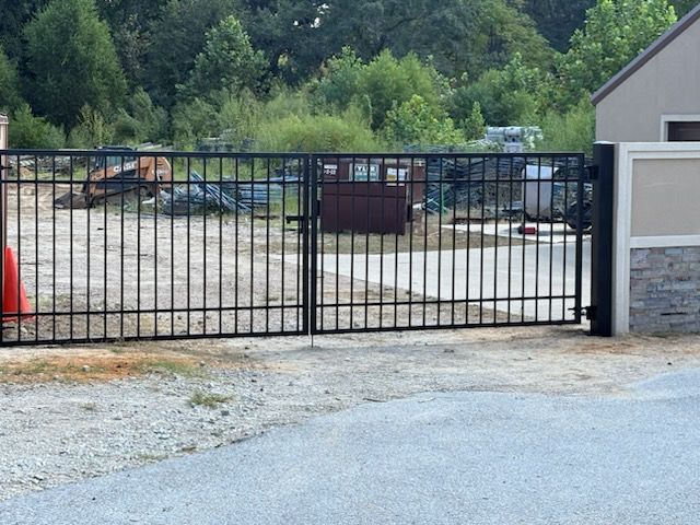 Gate Repair