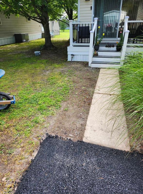Landscape Design