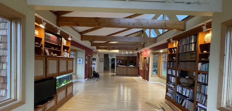 Interior Renovations