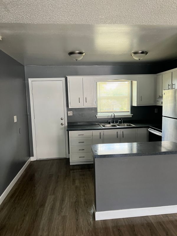 Interior Renovations