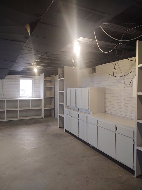 Commercial Spaces