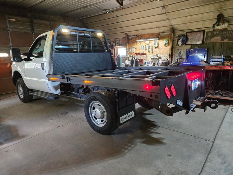 Flatbeds