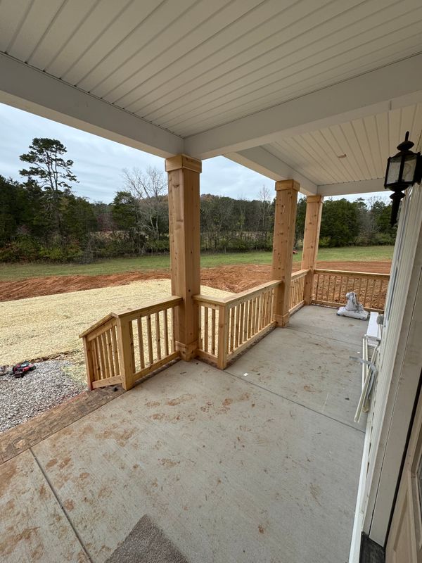 Exterior Renovations