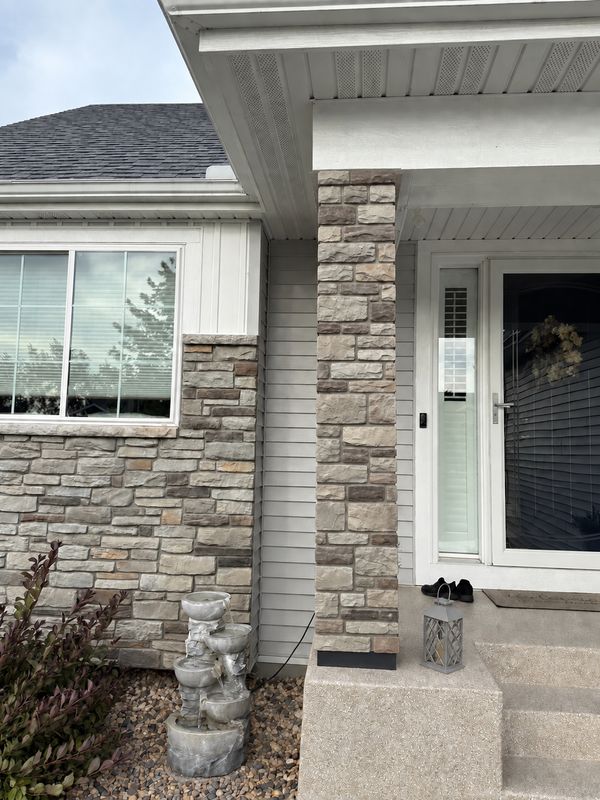 Stone Masonry