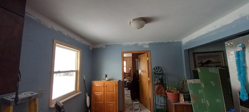 Kitchen and Cabinet Refinishing