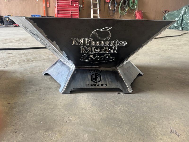 Metal Fabrication