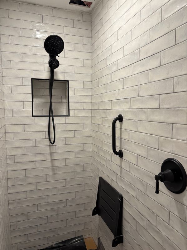 Bathrooms