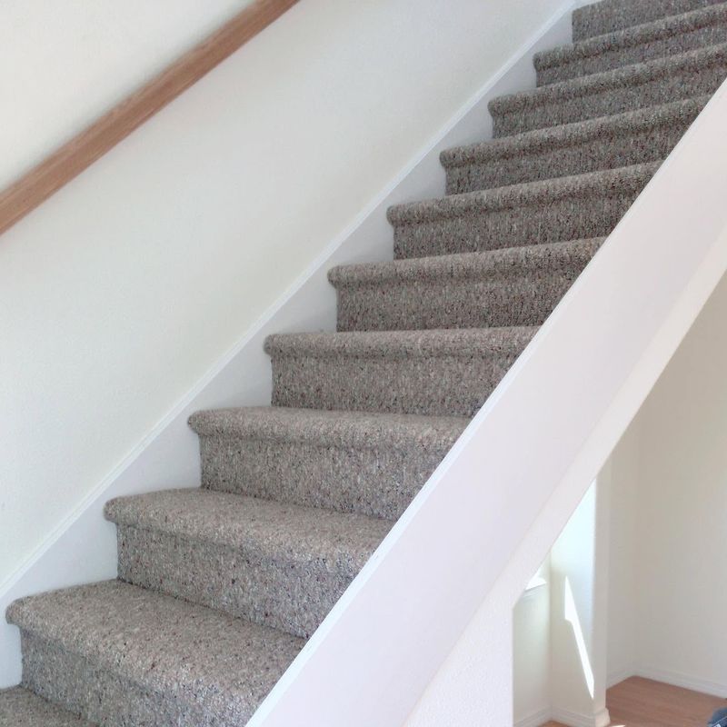 Carpet Installation and Replacement