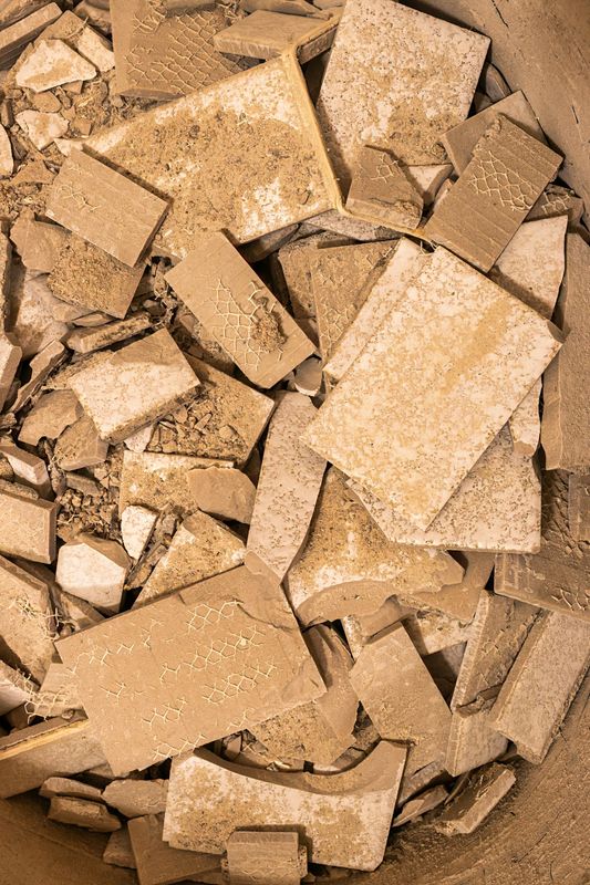 Construction Debris Removal