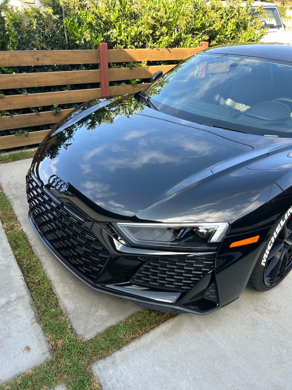 Ceramic Coating