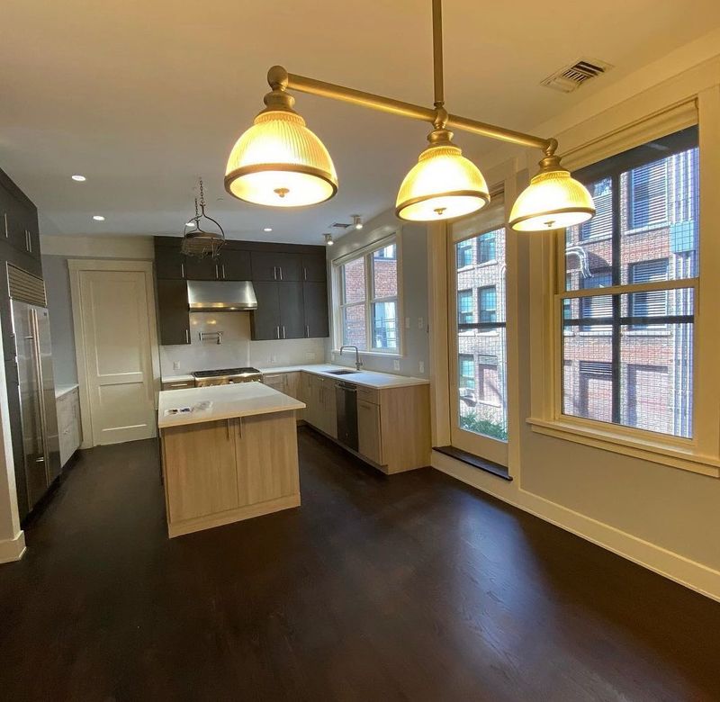 Kitchen and Bath