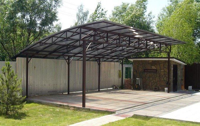 Structural Welding