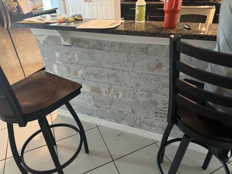 Interior Home Renovations