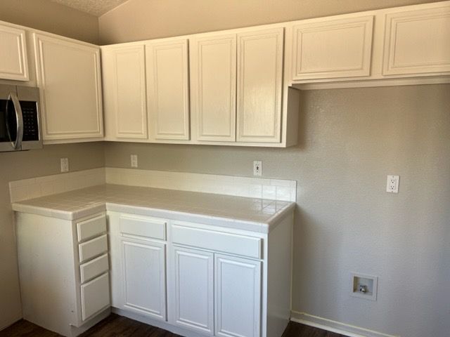 Cabinets