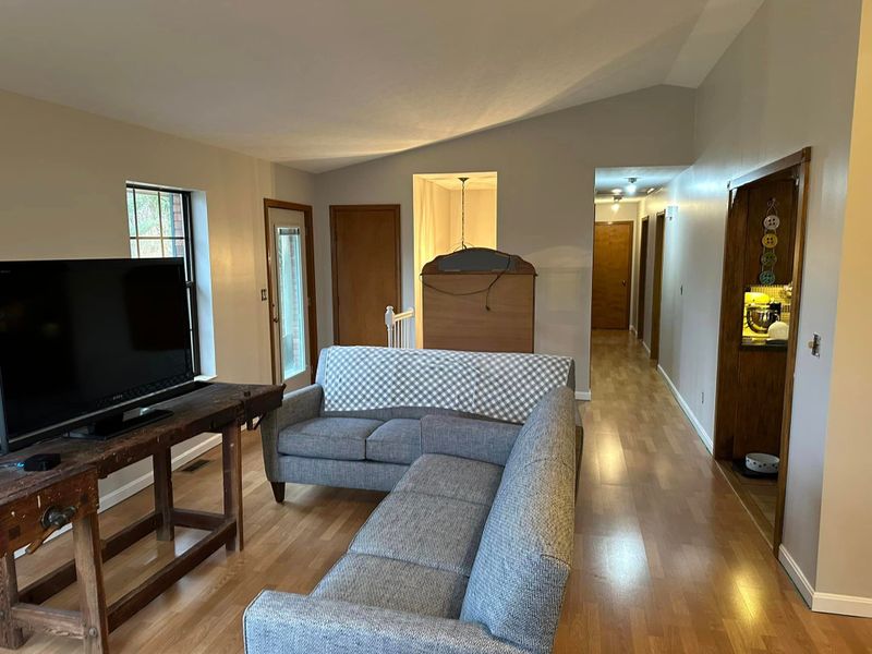 Interior Painting gallery