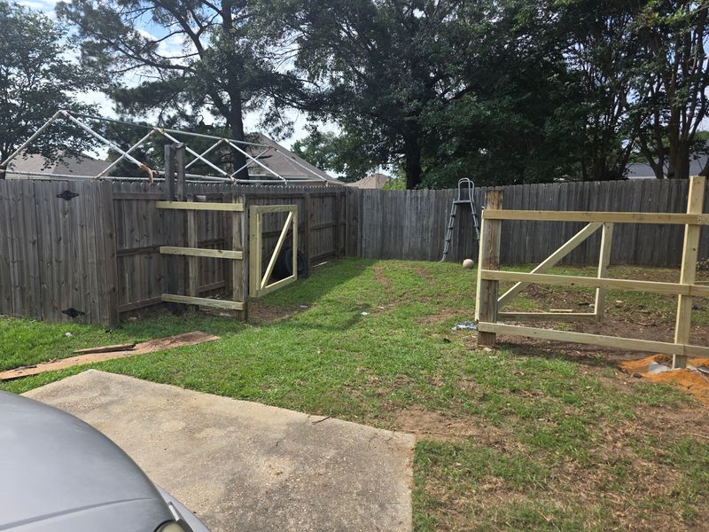 Home Repairs