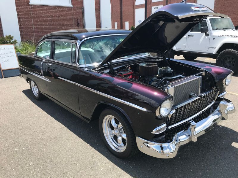 Ceramic Coating gallery