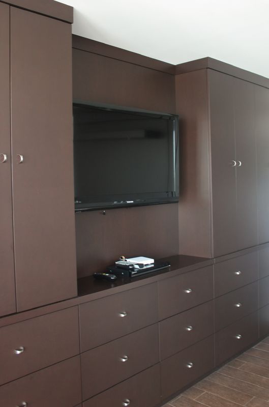 Condo Renovations