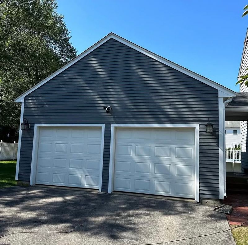 Exterior Makeovers