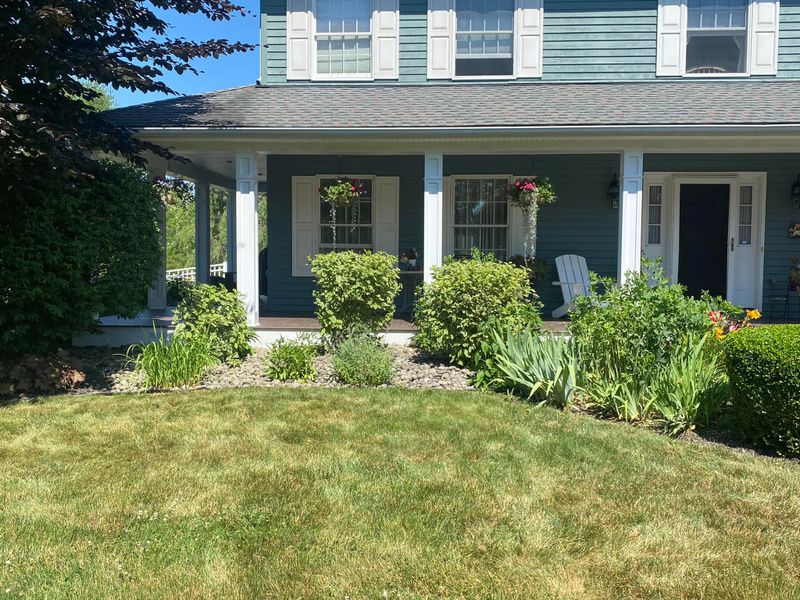 Lawn Care