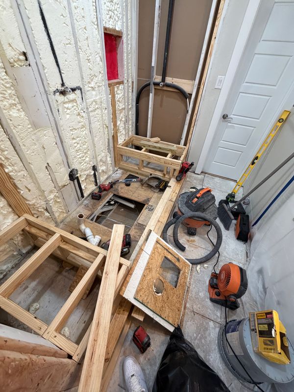 Remodeling Services