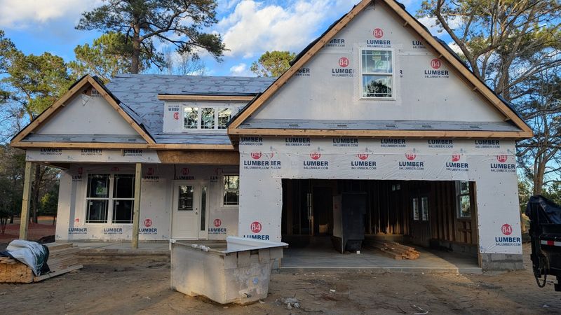New Construction