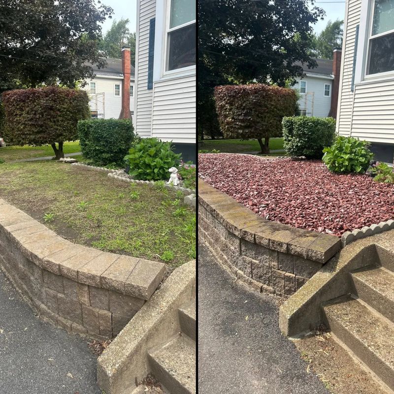 Landscape Design