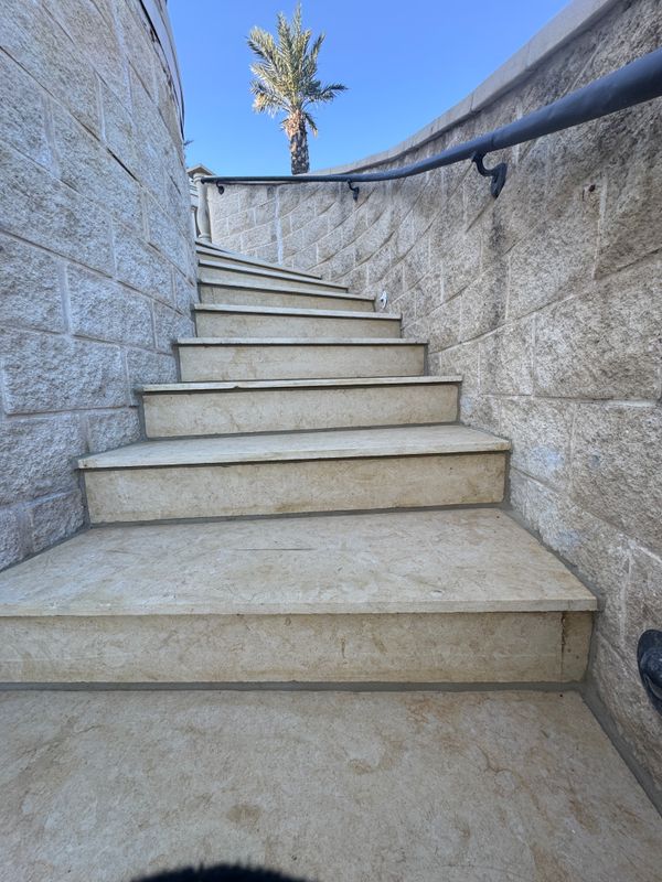 Outdoor Construction