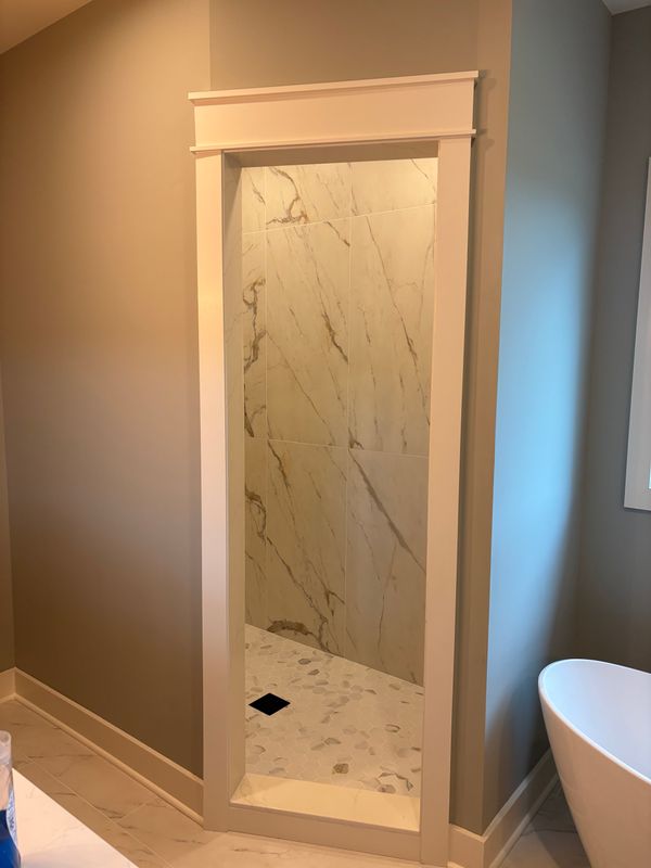 Kitchen and Bathroom Renovations