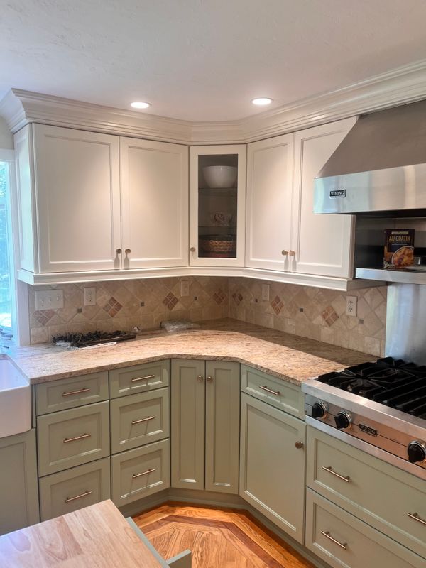 Interior Painting