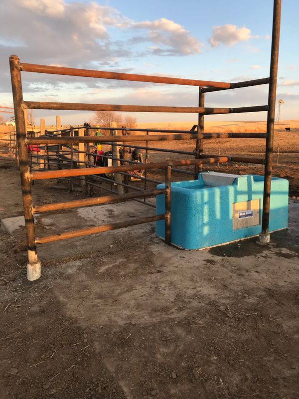 Commercial Chain Link Fencing