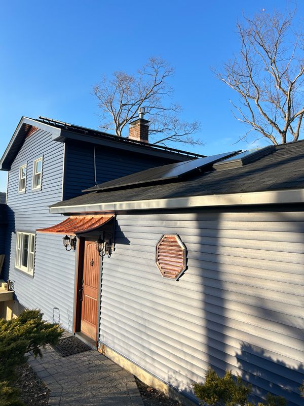Additions And Extensions